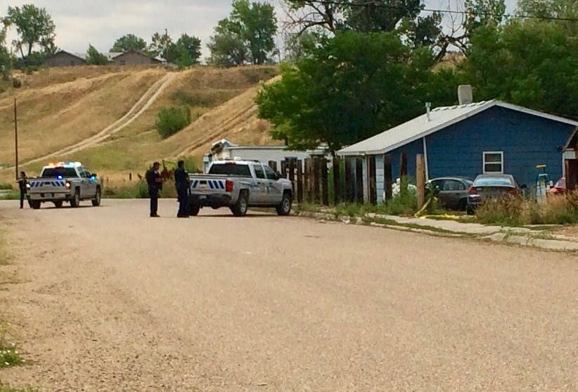 Lodge Grass shooting victims identified