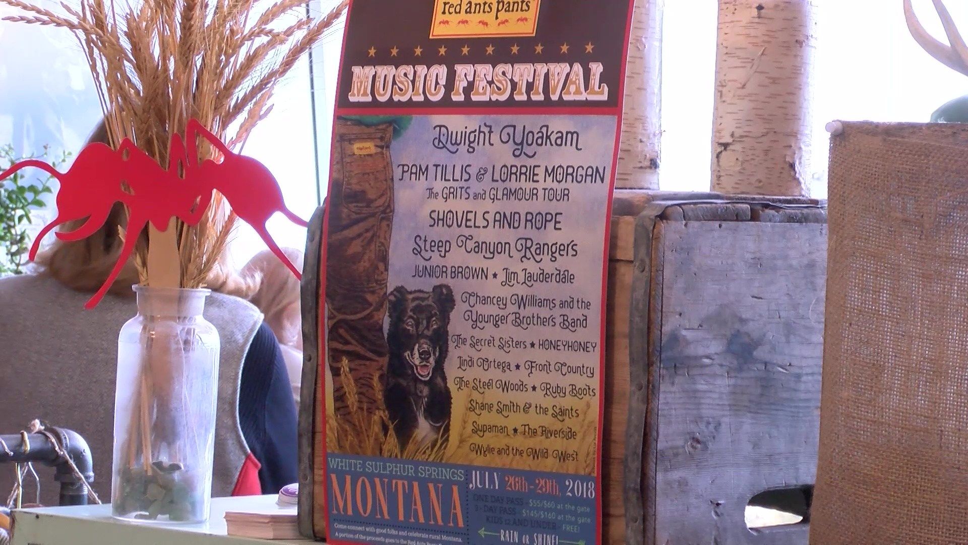 Home - KXLH.com | Helena, Montana