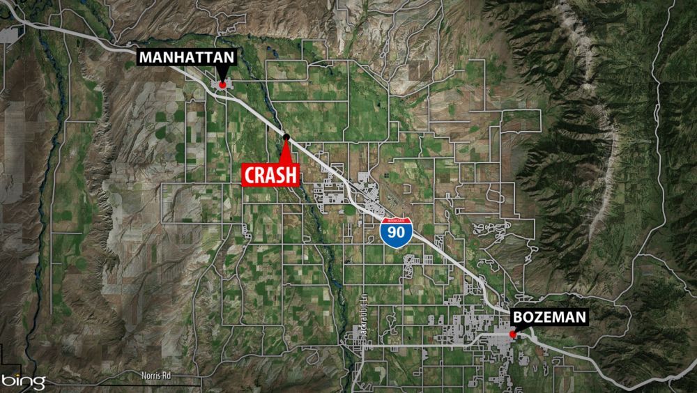 Home - KXLH.com | Helena, Montana