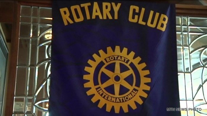 The Great Falls Rotary Club celebrates a milestone next week as it turns 100 years old.